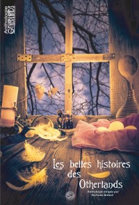 Cover Les belles histoires des Otherlands