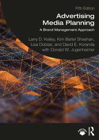 Cover Advertising Media Planning