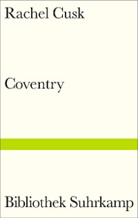 Cover Coventry