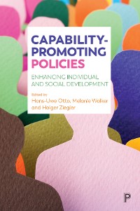 Cover Capability-Promoting Policies