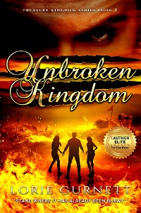 Cover Unbroken Kingdom