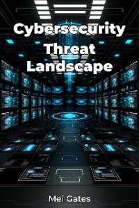 Cover Cybersecurity Threat Landscape