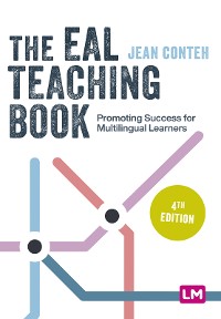 Cover The EAL Teaching Book