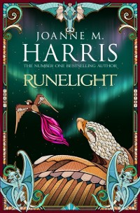 Cover Runelight