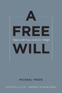Cover A Free Will