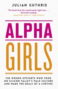 Cover Alpha Girls