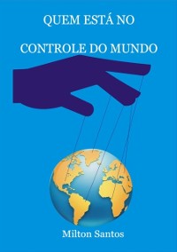 Cover Quem Está No Controle do Mundo