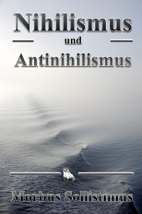 Cover Nihilismus und Antinihilismus