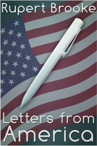 Cover Letters from America