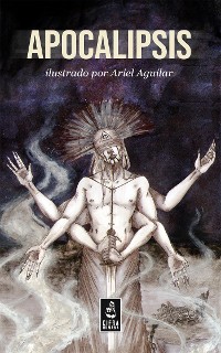 Cover Apocalipsis ilustrado