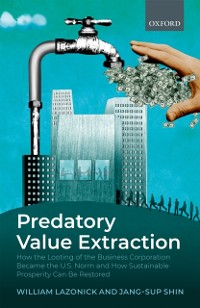 Cover Predatory Value Extraction