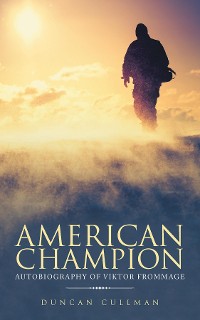 Cover American Champion
