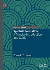Cover Spiritual Formation