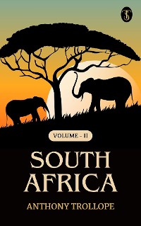 Cover South Africa, Volume II.