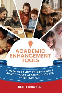 Cover Academic Enhancement Tools