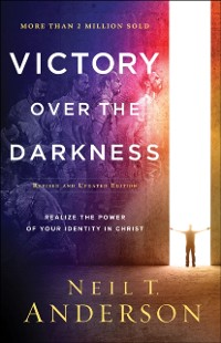 Cover Victory Over the Darkness