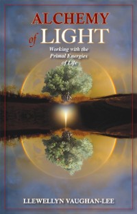 Cover Alchemy of Light
