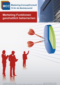 Cover Marketing-Funktionen ganzheitlich beherrschen