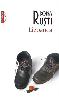 Cover Lizoanca