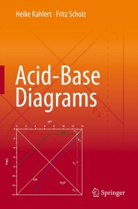 Cover Acid-Base Diagrams