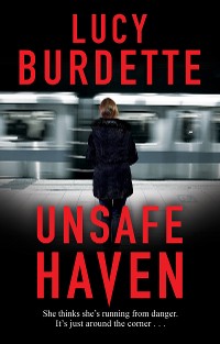 Cover Unsafe Haven