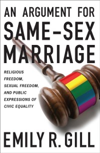 Cover Argument for Same-Sex Marriage