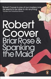 Cover Briar Rose & Spanking the Maid