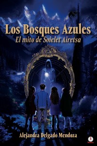 Cover Los Bosques Azules