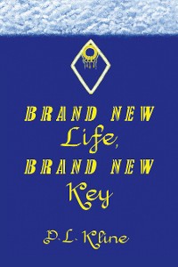 Cover Brand New Life, Brand New Key