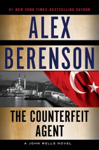 Cover Counterfeit Agent