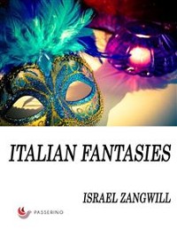 Cover Italian fantasies