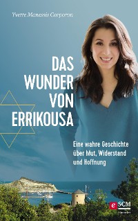 Cover Das Wunder von Errikousa