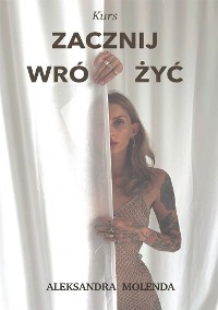 Cover Zacznij wróżyć