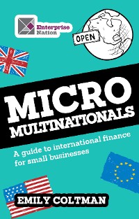 Cover Micro Multinationals