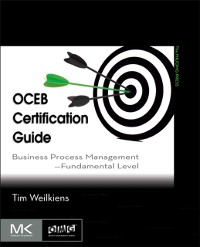 Cover OCEB Certification Guide