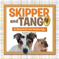 Cover Skipper and Tango