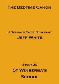 Cover St. Winberga's School
