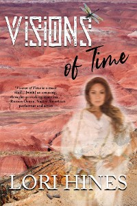 Cover Visions of Time