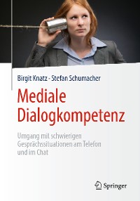 Cover Mediale Dialogkompetenz