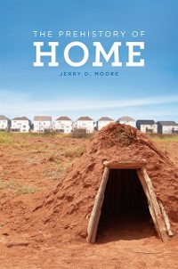 Cover Prehistory of Home