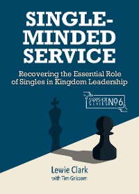 Cover Single-Minded Service