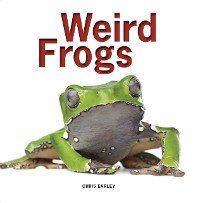 Cover Weird Frogs