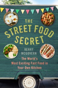 Cover Street Food Secret