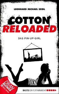 Cover Cotton Reloaded - 31