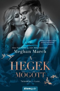 Cover hegek mogott