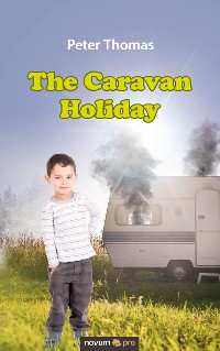 Cover The Caravan Holiday