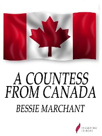 Cover A Countess from Canada