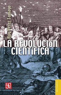 Cover La revolución científica
