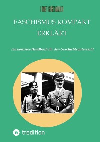 Cover FASCHISMUS kompakt erklärt