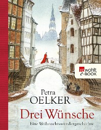 Cover Drei Wünsche